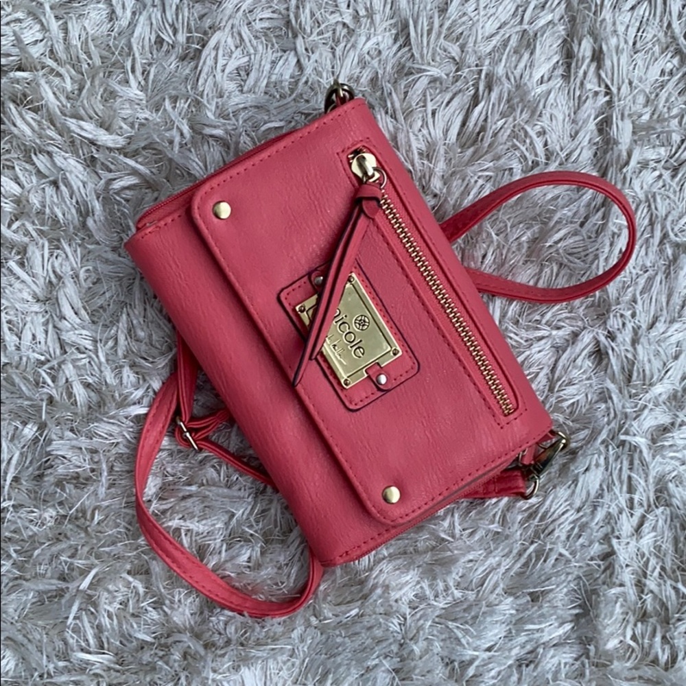nicole purse
